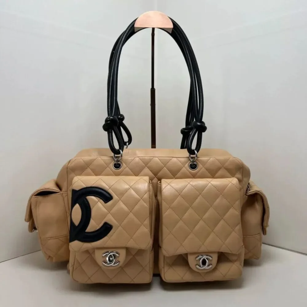Chanel Women Pre-Loved Bag Very Good Condition